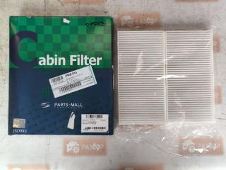 Фильтр салона Hyundai Tucson