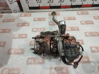 Турбина Hyundai Elantra 2019