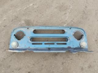 Фото запчасти передняя панель кузова УАЗ 31519 2005 Б/У запчасть Запчасть передняя панель кузова УАЗ 31519 2005