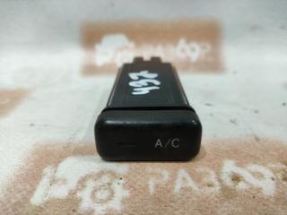 Кнопка кондиционера Toyota Avensis 1999