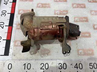 Катализатор Hyundai Elantra 2019 Б/У Катализатор Hyundai Elantra 2019