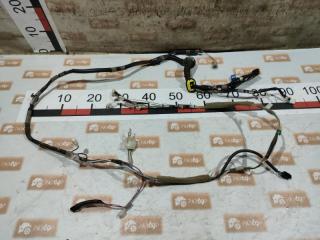 Проводка крышки багажника Toyota Highlander 2002