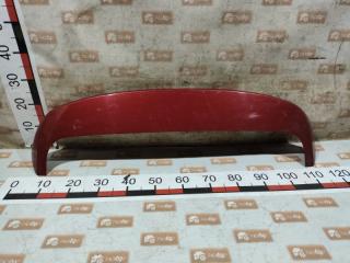 Спойлер Kia Rio 2014