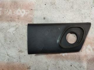 Накладка двери передняя левая Audi 100 1991