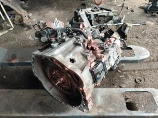 АКПП Hyundai Elantra 2019