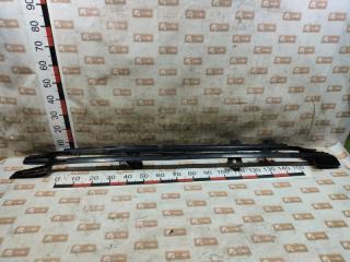 Рейлинг на крышу Toyota Highlander 2002