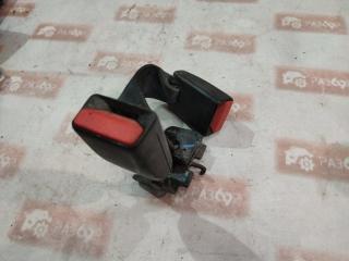 Замок ремня безопасности задний Citroen C4 2013