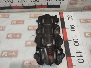 Маслоотражатель Ford Focus 2012 Б/У Маслоотражатель Ford Focus 2012