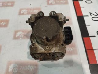 Блок abs Toyota Highlander 2002