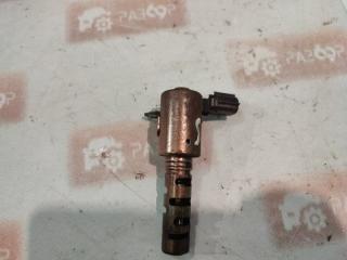 Клапан фазорегулятора Toyota Highlander 2002 Б/У Клапан фазорегулятора Toyota Highlander 2002