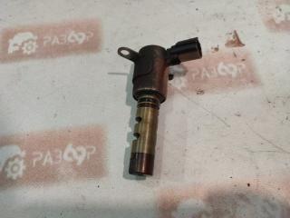 Клапан фазорегулятора Toyota Highlander 2002 Б/У Клапан фазорегулятора Toyota Highlander 2002