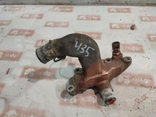 Запчасть фланец системы охлаждения Toyota Highlander 2002