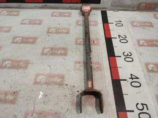 Рычаг подвески продольный задний левый Toyota Avensis 1998 Б/У Рычаг подвески продольный задний левый Toyota Avensis 1998