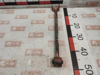 Рычаг подвески продольный задний правый Toyota Avensis 1999 Б/У Рычаг подвески продольный задний правый Toyota Avensis 1999