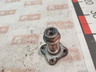 Ось ступицы задний левый Renault Logan 2007 Б/У Ось ступицы задний левый Renault Logan 2007