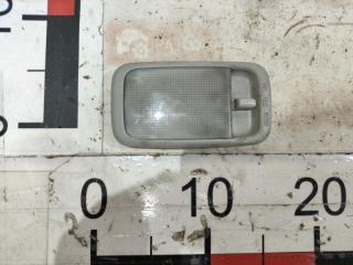 Запчасть плафон салонный Toyota Avensis Verso 2003