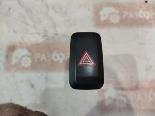Кнопка аварийной сигнализации Kia Rio 2014 Б/У Кнопка аварийной сигнализации Kia Rio 2014