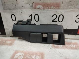 Фото запчасти накладка на торпедо Kia Rio 2014 Б/У запчасть Запчасть накладка на торпедо Kia Rio 2014