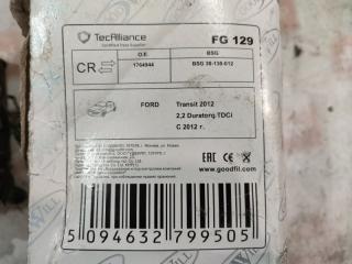 Фильтр топливный Ford Transit 2019