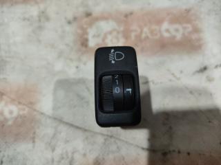 Блок управления корректором фар Toyota Avensis Verso 2003