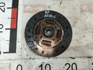 Диск сцепления Chevrolet Lanos