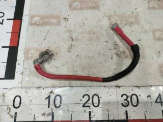 Клемма плюсовая Ford Transit 2019 Б/У Клемма плюсовая Ford Transit 2019