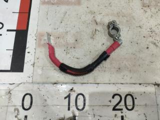 Клемма плюсовая Ford Transit 2019 Б/У Клемма плюсовая Ford Transit 2019