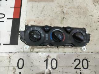 Блок управления климат-контролем Ford Transit 2019