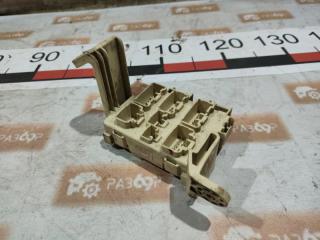 Блок комфорта Toyota Highlander 2002