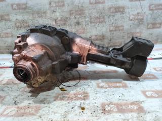 Раздатка Toyota Highlander 2002