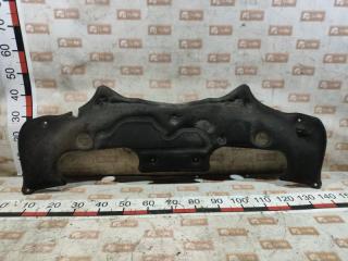 Обшивка капота Ford Transit 2019