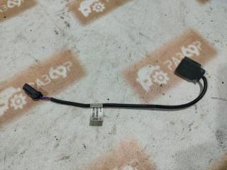 Микрофон Ford Transit 2019