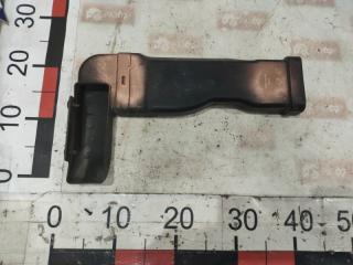 Воздухозаборник Kia Rio 2014