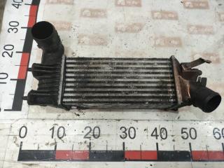 Интеркулер Citroen C5 2003