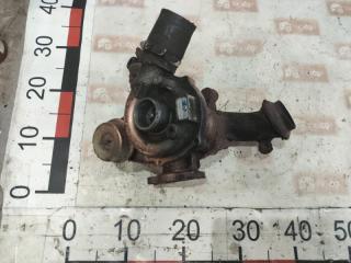 Турбина Citroen C5 2003