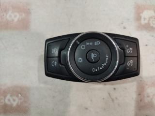 Блок управления светом Ford Transit 2019