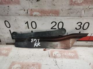 Фото запчасти накладка задняя правая Kia Rio 2014 Б/У запчасть Запчасть накладка задняя правая Kia Rio 2014