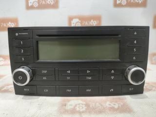 Магнитола Volkswagen Touareg 2007