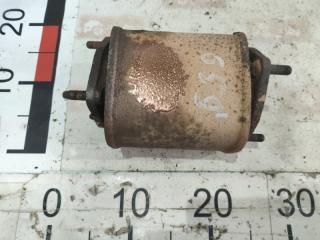 Катализатор Chevrolet Aveo 2008 Б/У Катализатор Chevrolet Aveo 2008