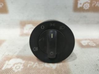 Блок управления светом Volkswagen Polo 2011