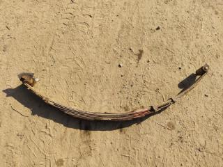 Рессора задняя ГАЗ 31029 1995