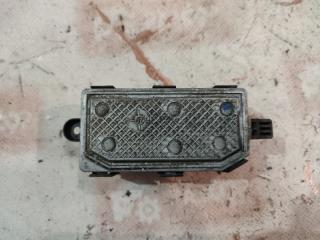 Резистор печки Ford Focus 2012