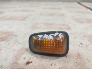 Запчасть поворотник в крыле передний левый Daewoo Nexia 1999