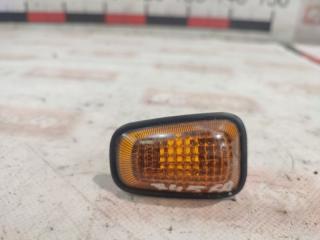 Запчасть поворотник в крыле передний правый Daewoo Nexia 1999