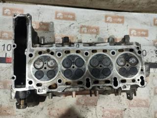 Головка блока цилиндров SsangYong Kyron 2006-2007
