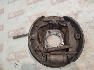 Диск опорный задний правый Chevrolet Lanos 2006