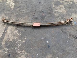 Рессора передняя DAF XF 95