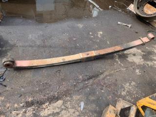 Рессора передняя DAF XF 95