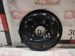 Диск опорный задний левый Лада Калина 2006