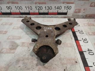 Рычаг подвески нижний передний правый Kia Sportage 2005